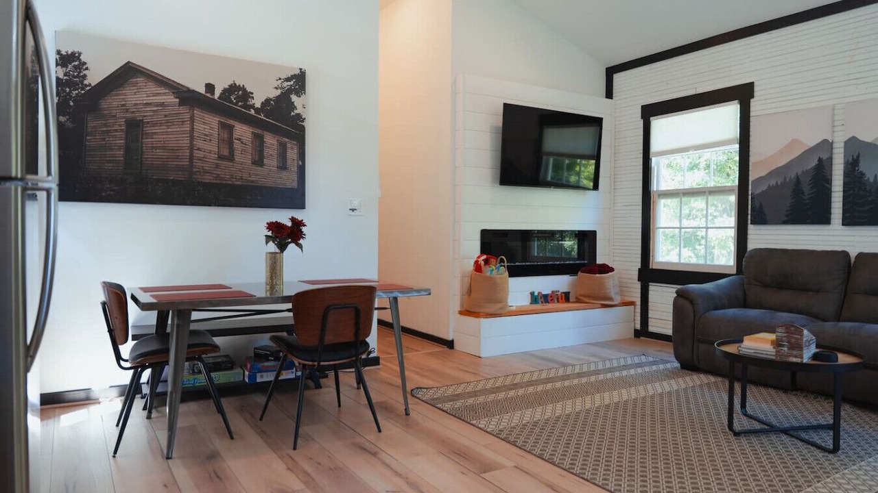 Photo of Livingroom in Linden