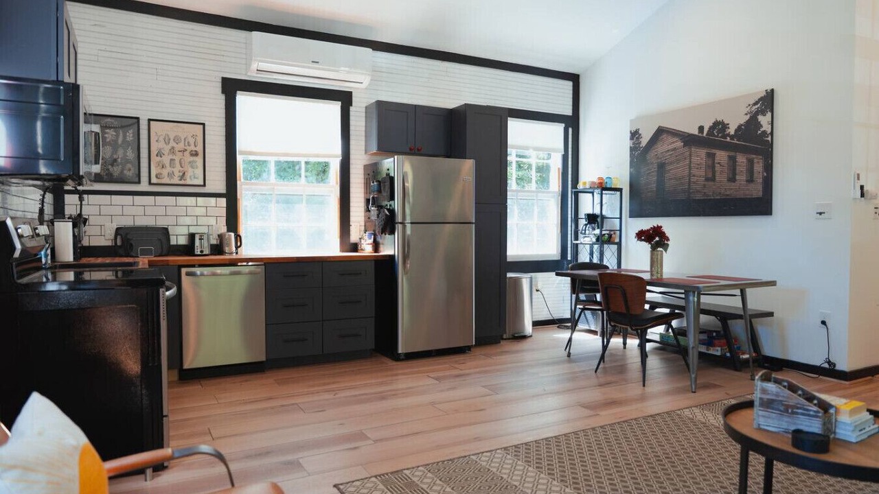 Photo of Kitchen in Linden