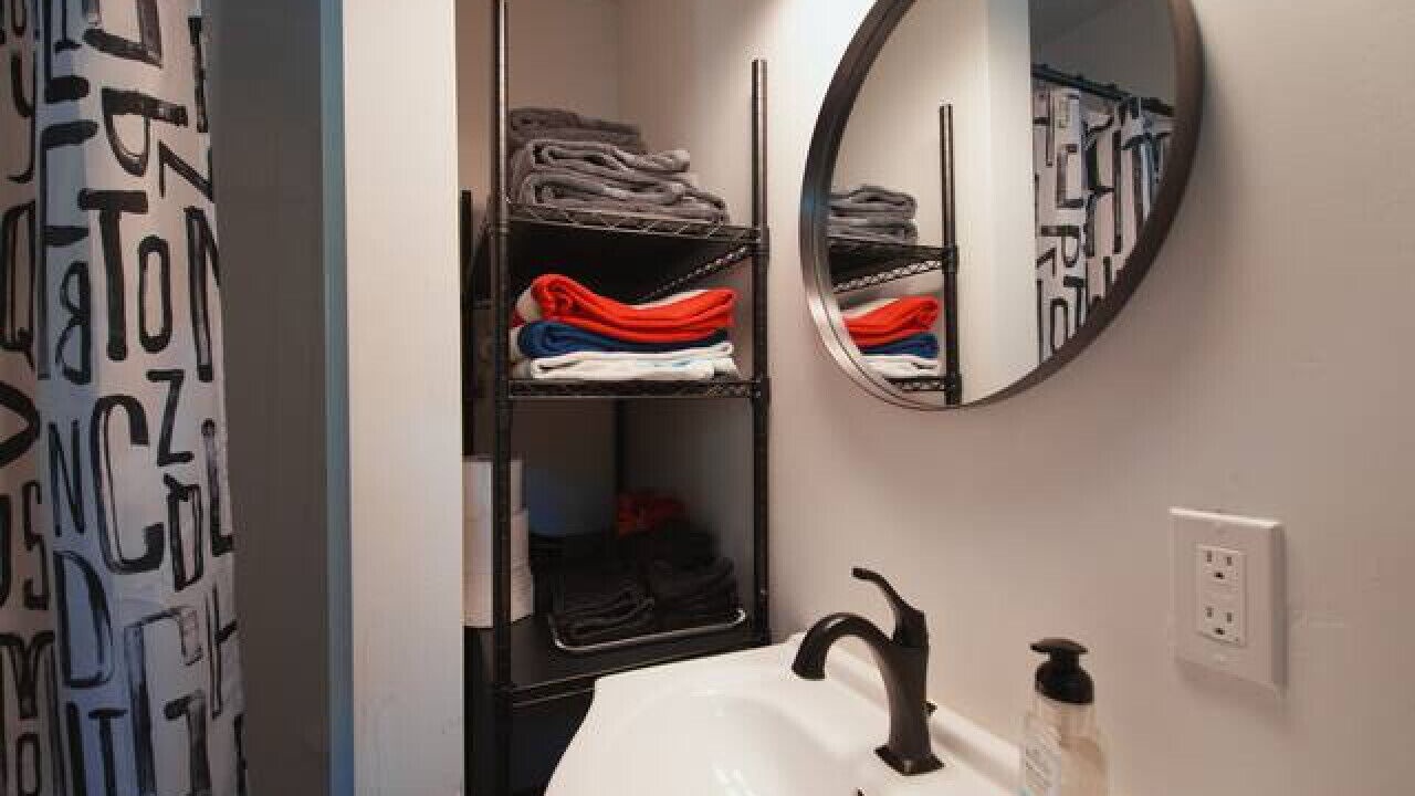 Photo of Bathroom in Linden