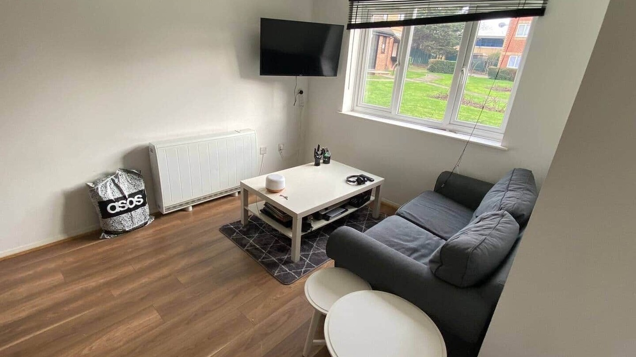 Photo of Livingroom in Lea Bridge