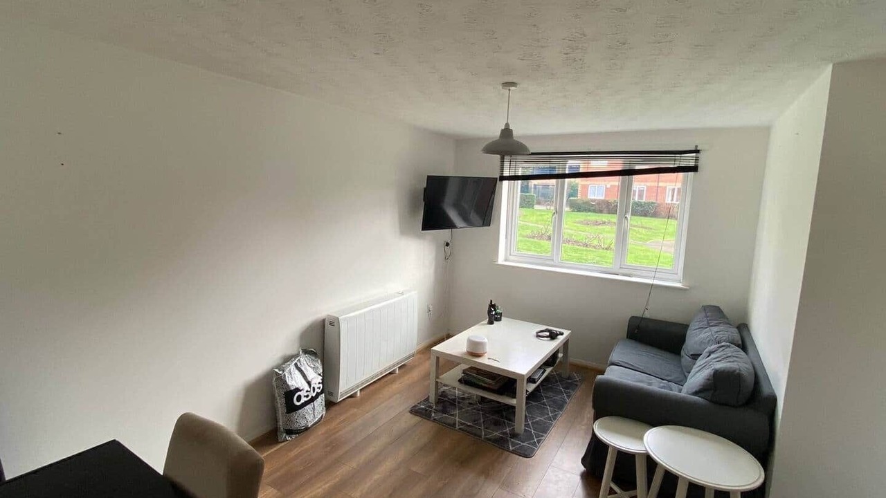 Photo of Livingroom in Lea Bridge
