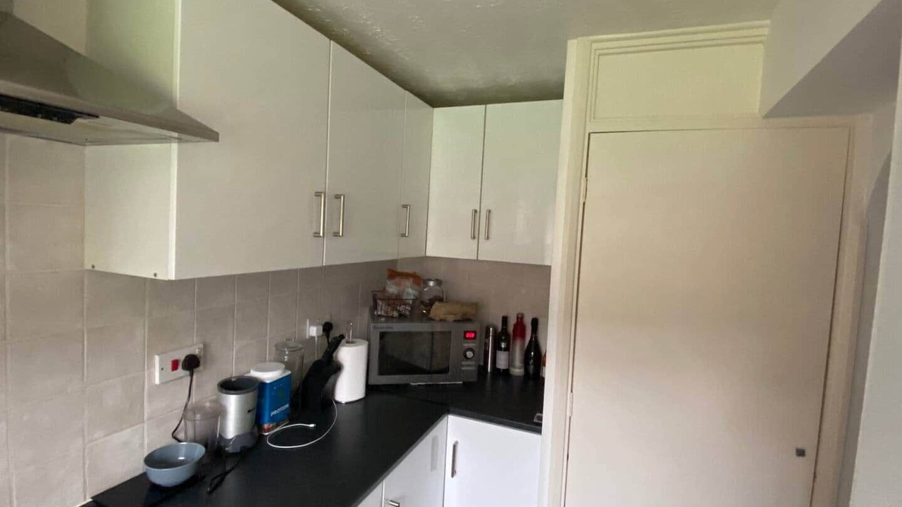 Photo of Kitchen in Lea Bridge