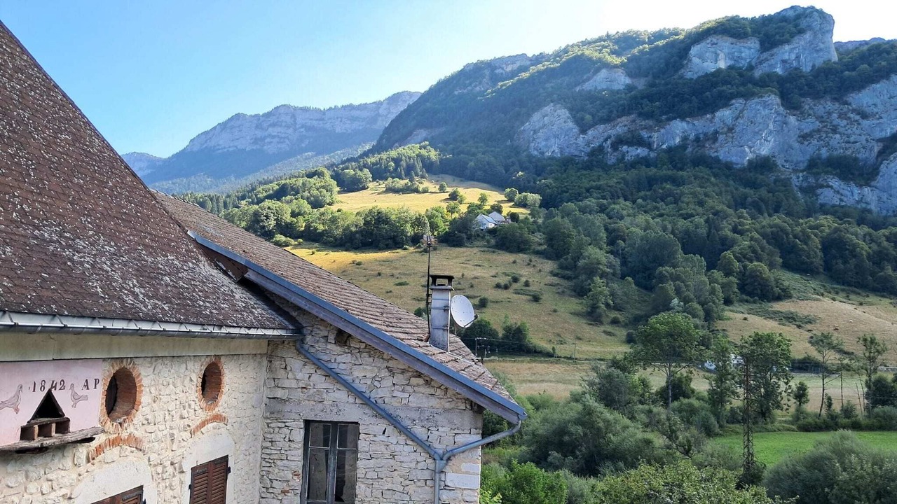 Photo of Outdoor in Rencurel