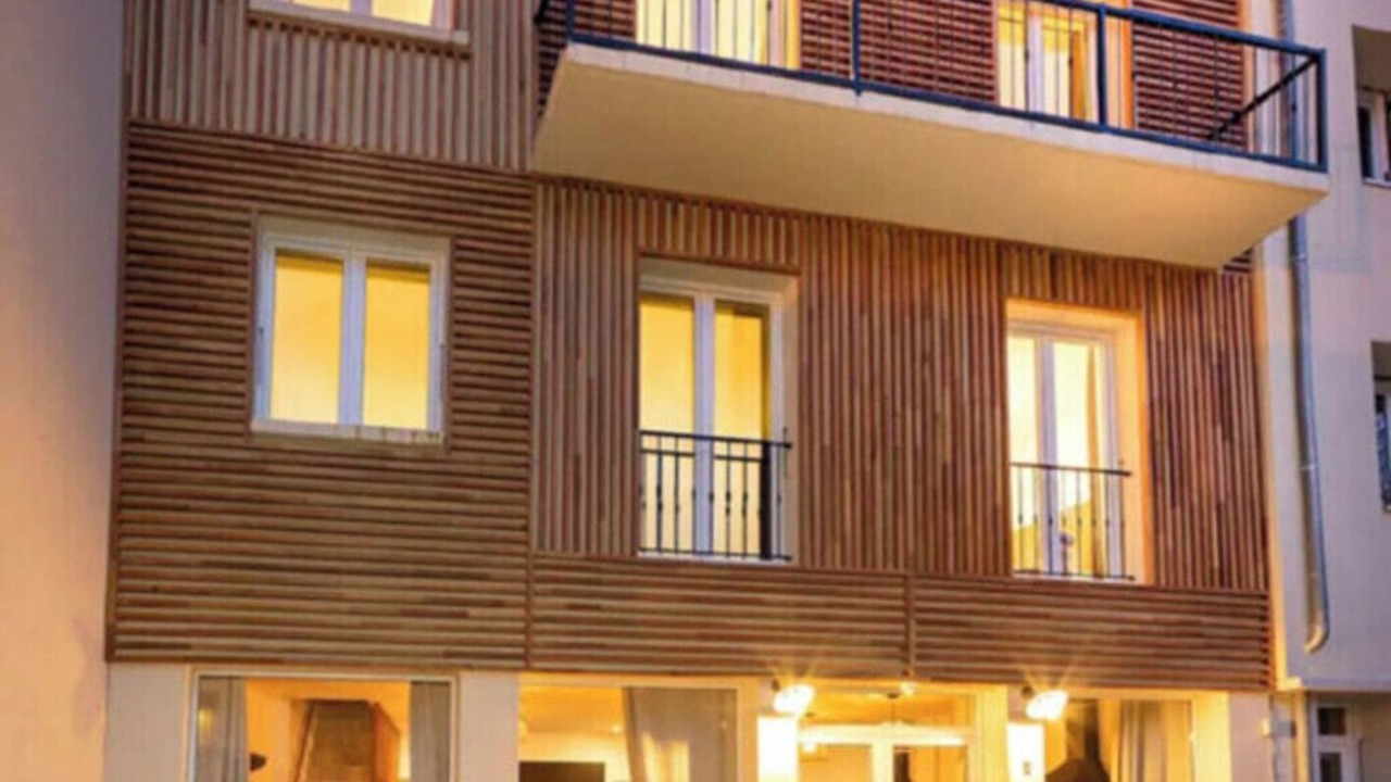 Photo of Outdoor in Rencurel