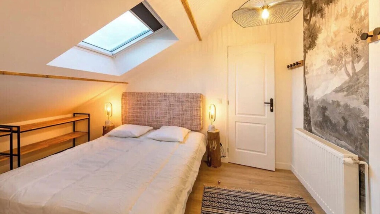 Photo of Bedroom in Rencurel