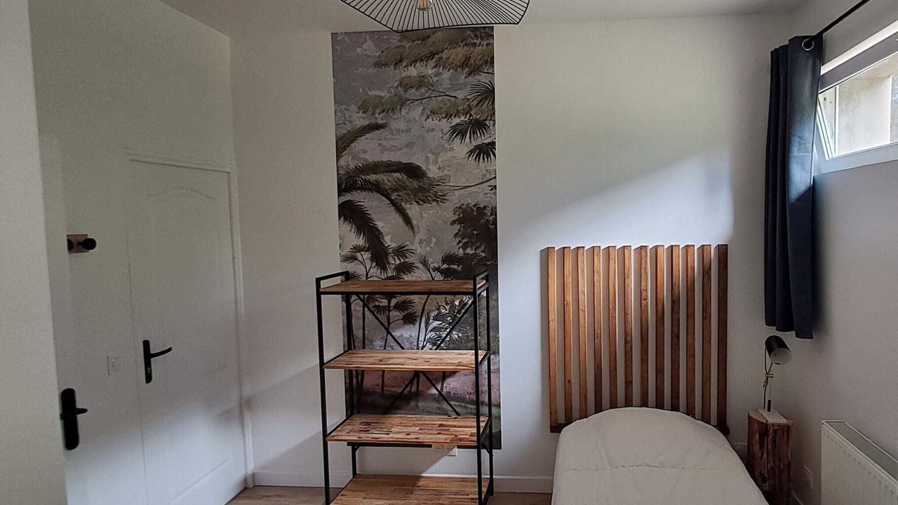 Photo of Bedroom in Rencurel