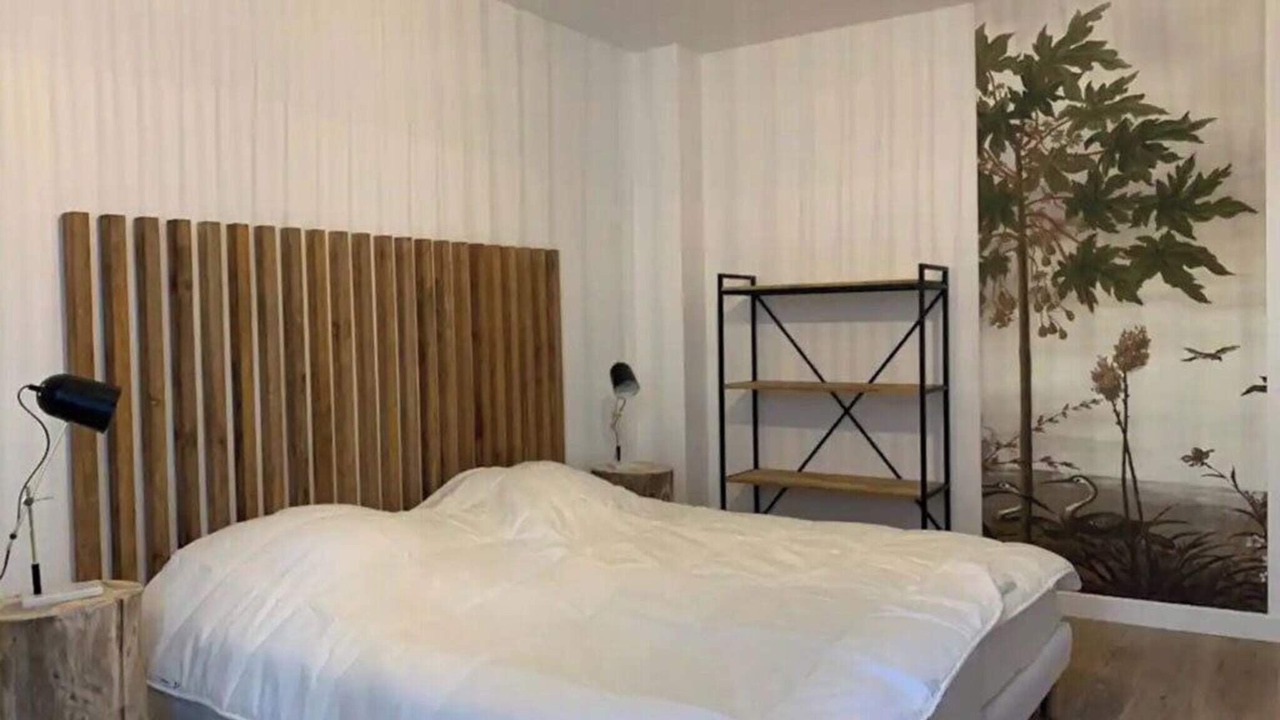 Photo of Bedroom in Rencurel