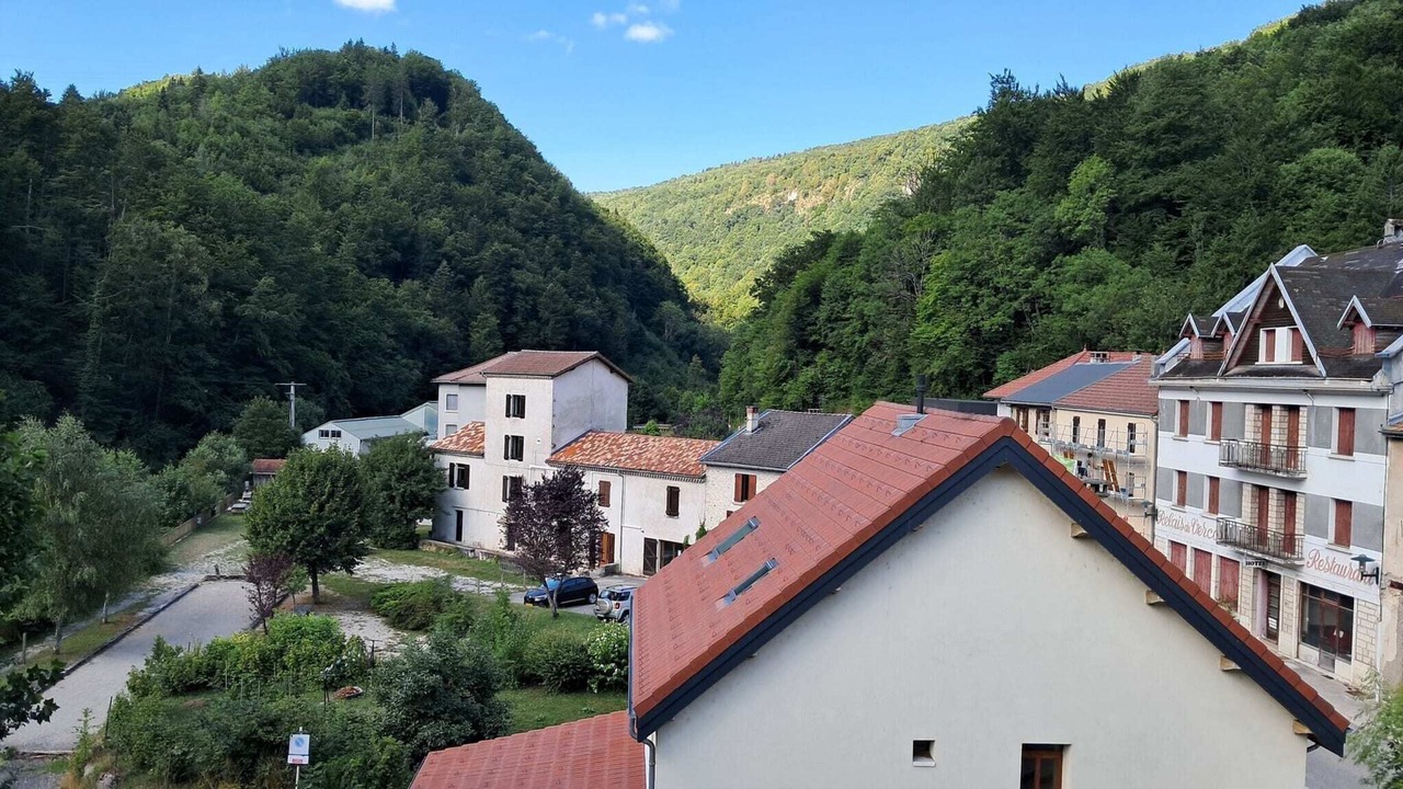 Photo of Outdoor in Rencurel