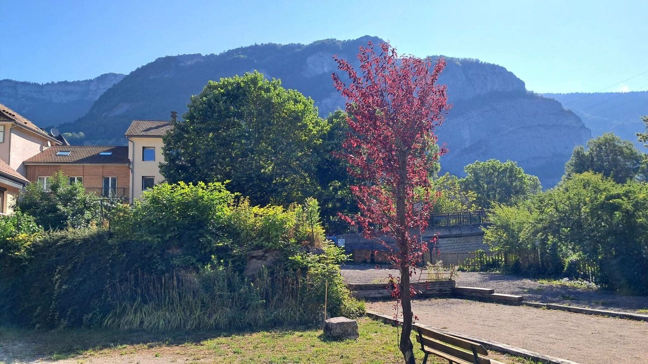 Photo of Outdoor in Rencurel