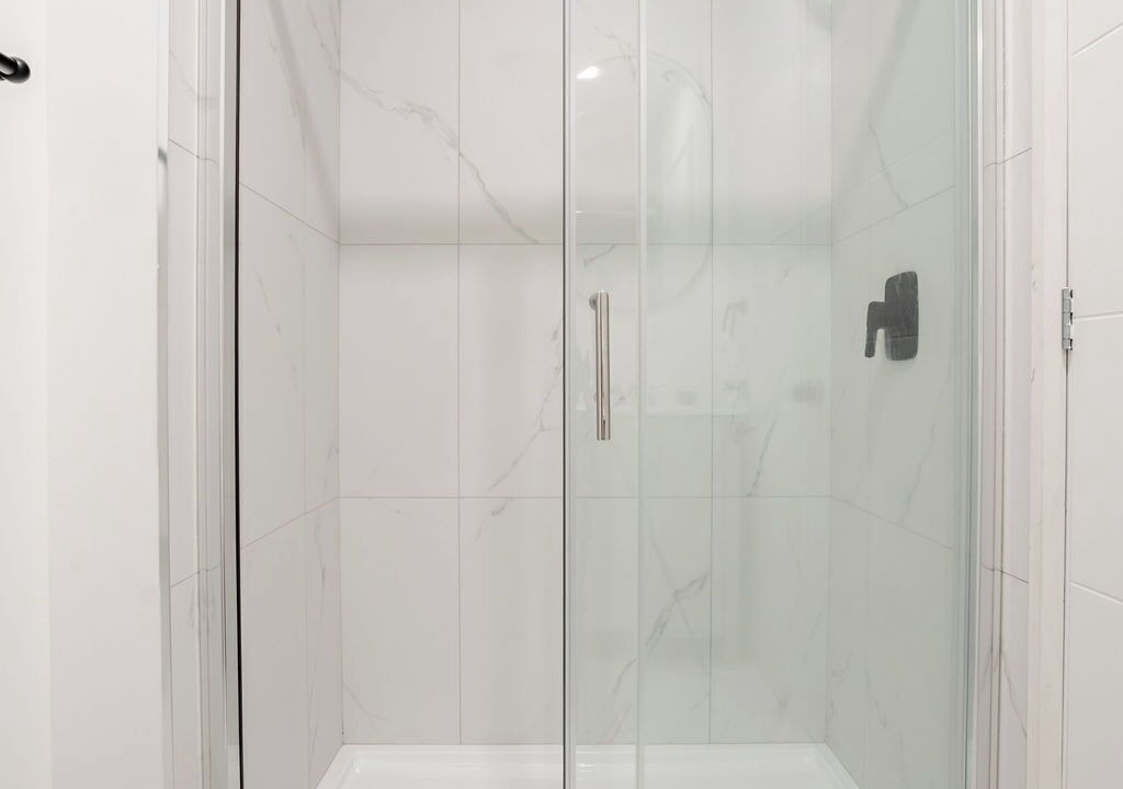 Photo of Bathroom in Latin Quarter