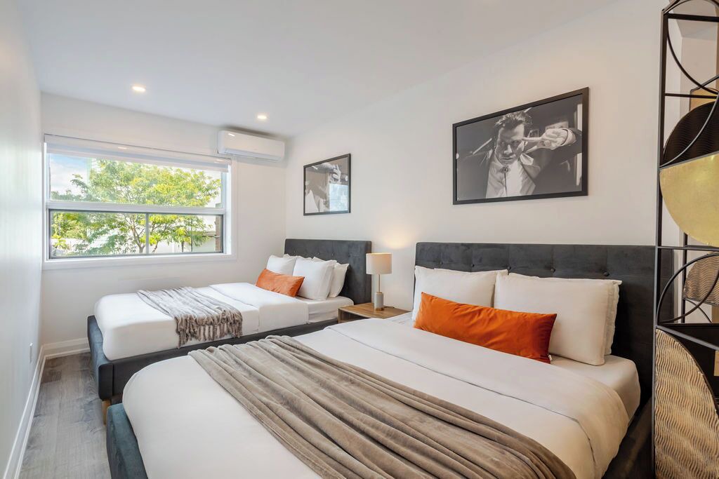 Photo of Bedroom in Latin Quarter