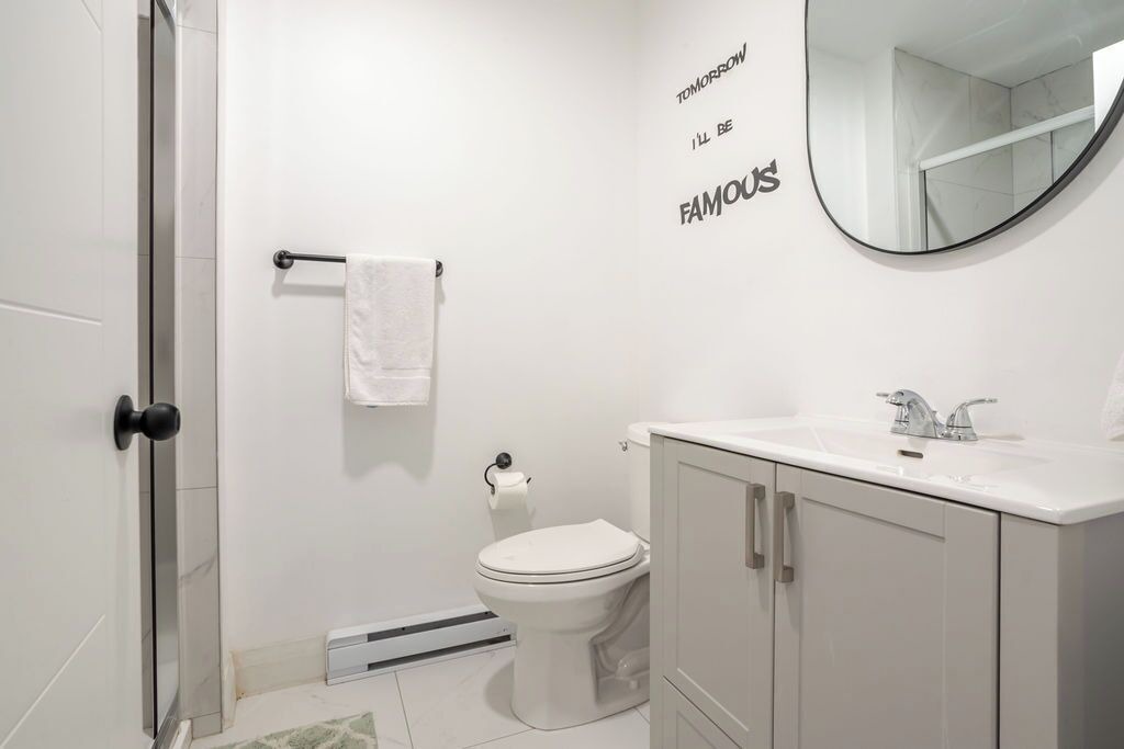 Photo of Bathroom in Latin Quarter