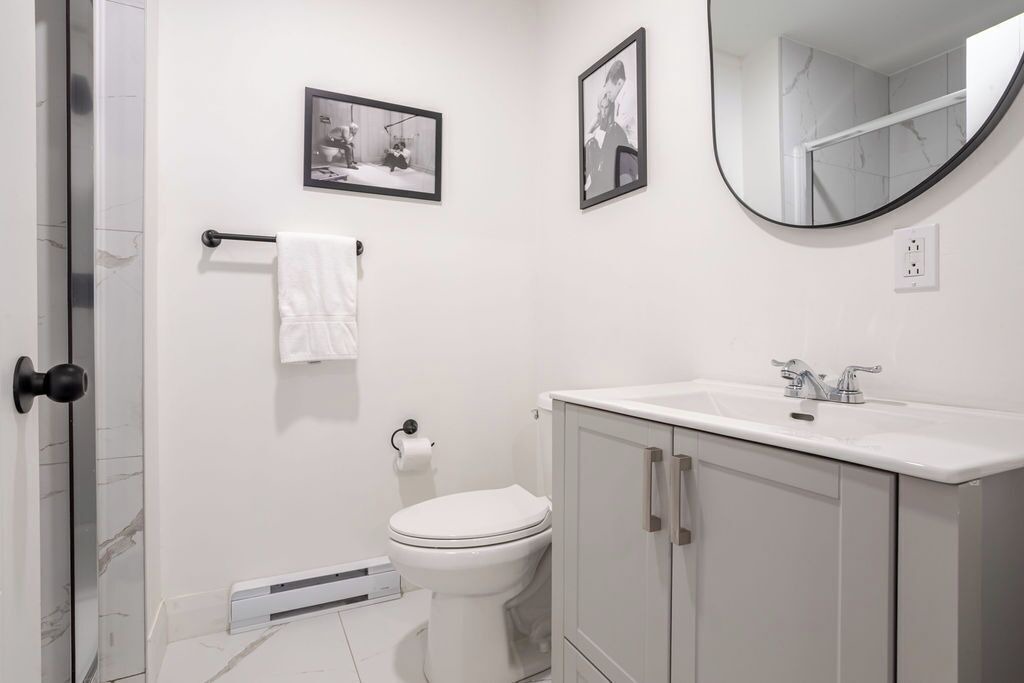 Photo of Bathroom in Latin Quarter