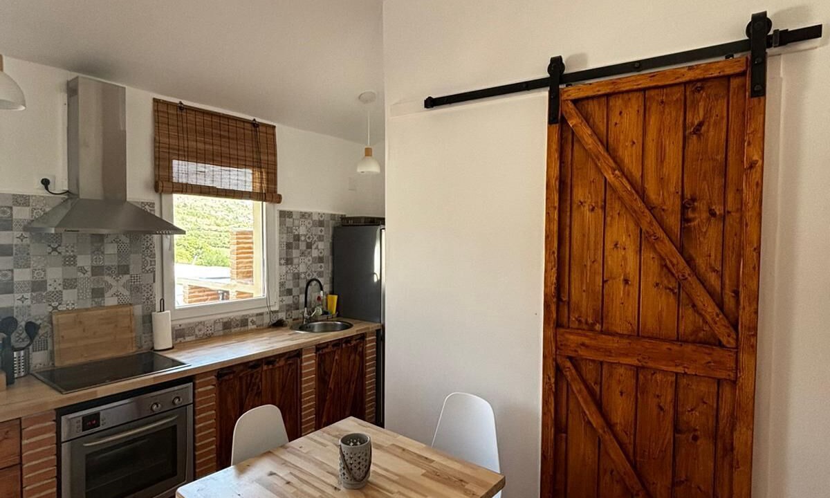Photo of Kitchen in Segorbe