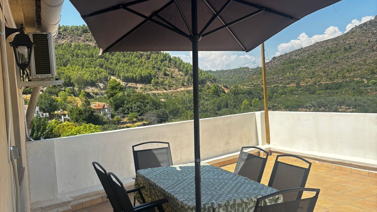 Photo of Outdoor in Segorbe