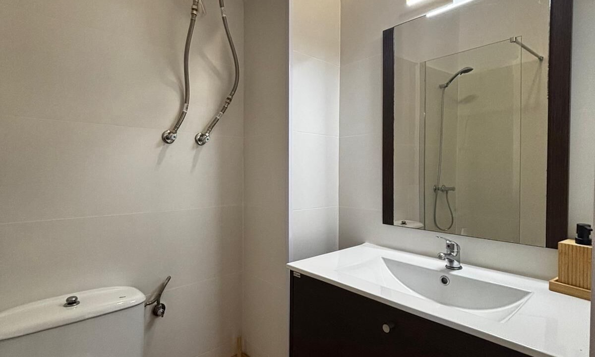 Photo of Bathroom in Segorbe