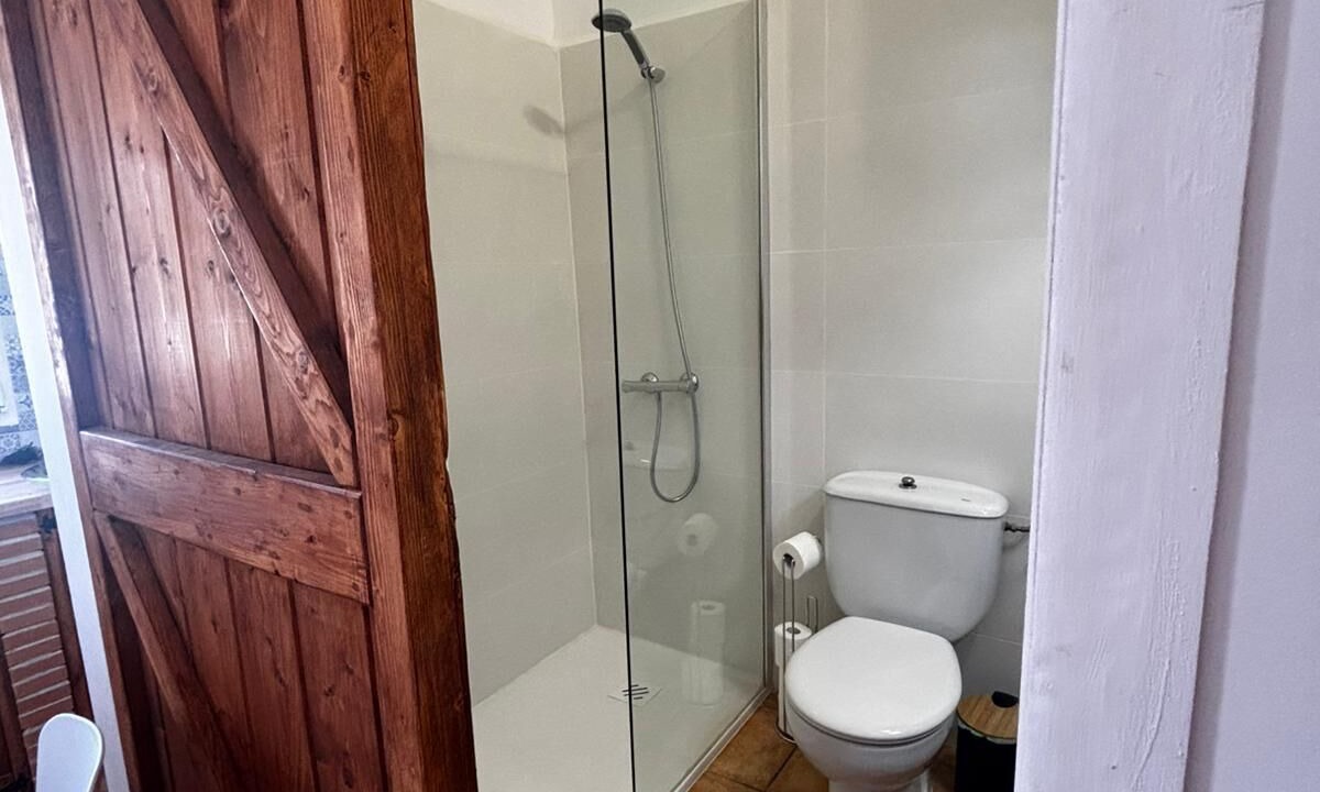Photo of Bathroom in Segorbe
