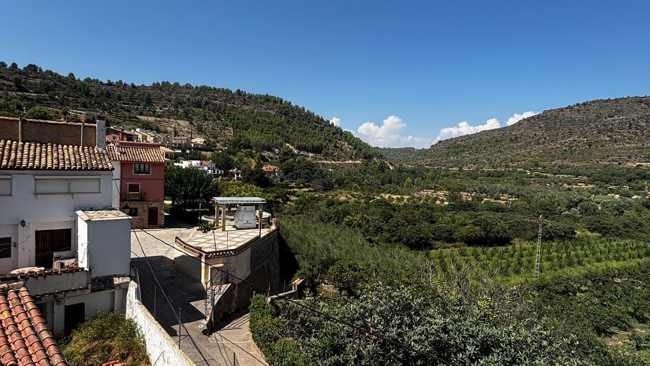Photo of Others in Segorbe
