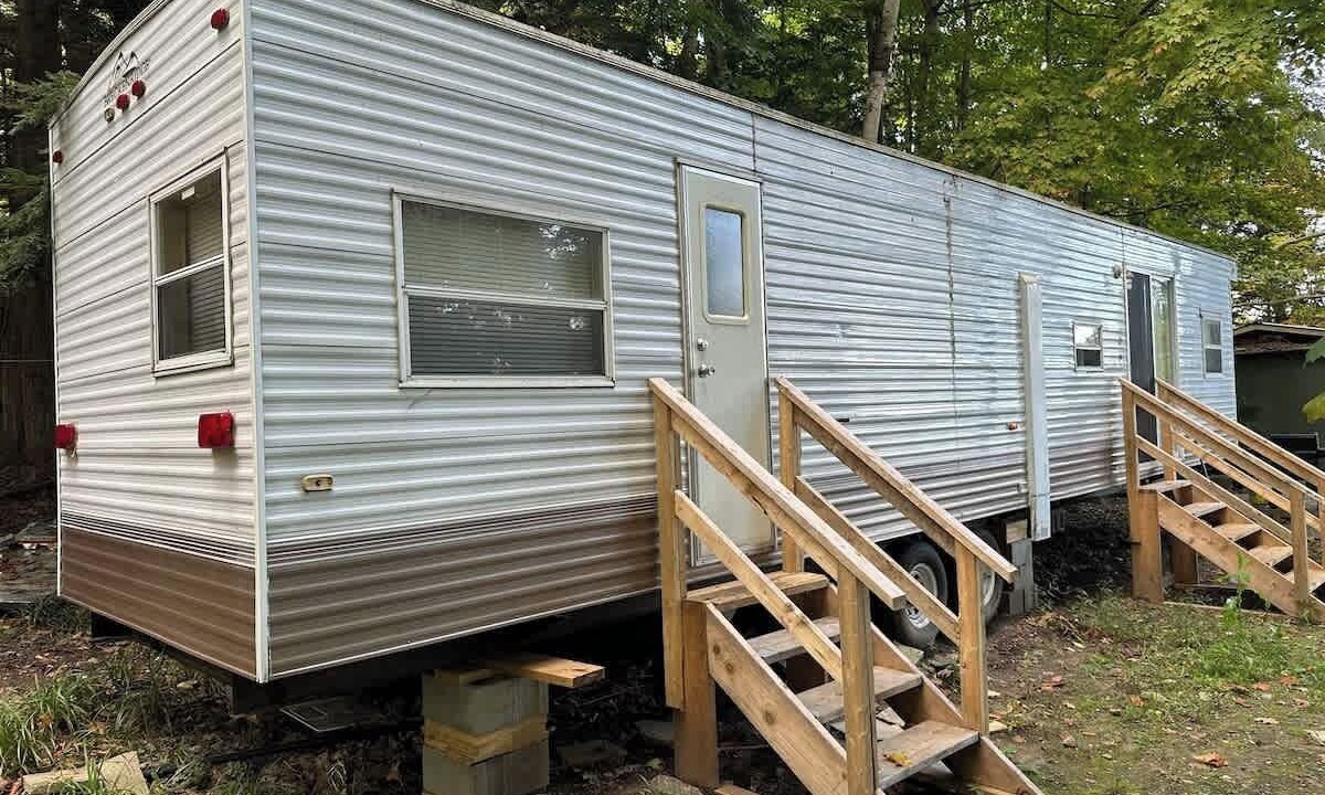 Photo of Outdoor in Parry Sound