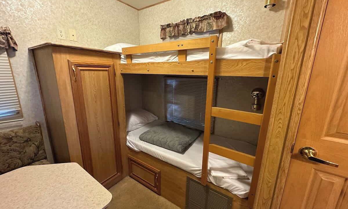 Photo of Bedroom in Parry Sound