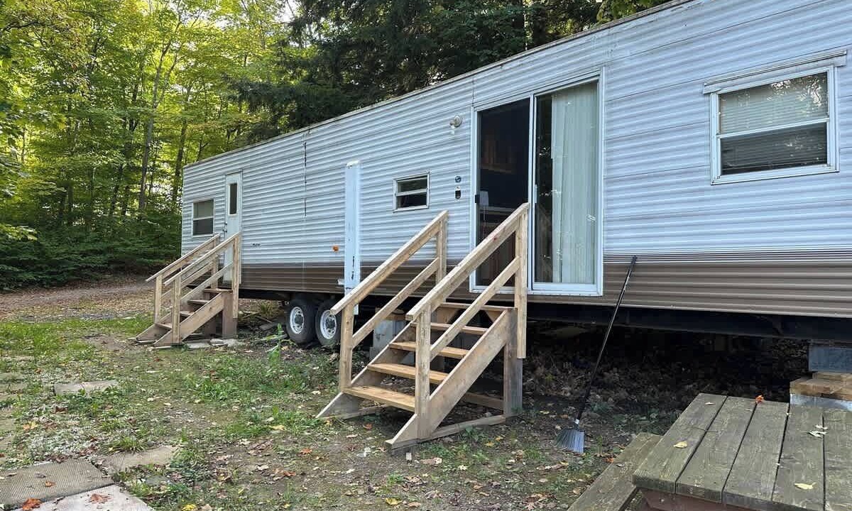 Photo of Outdoor in Parry Sound