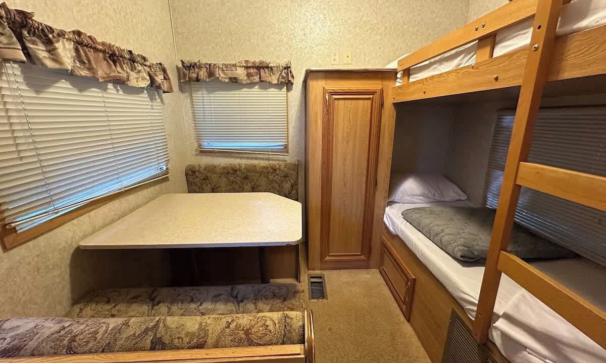 Photo of Bedroom in Parry Sound