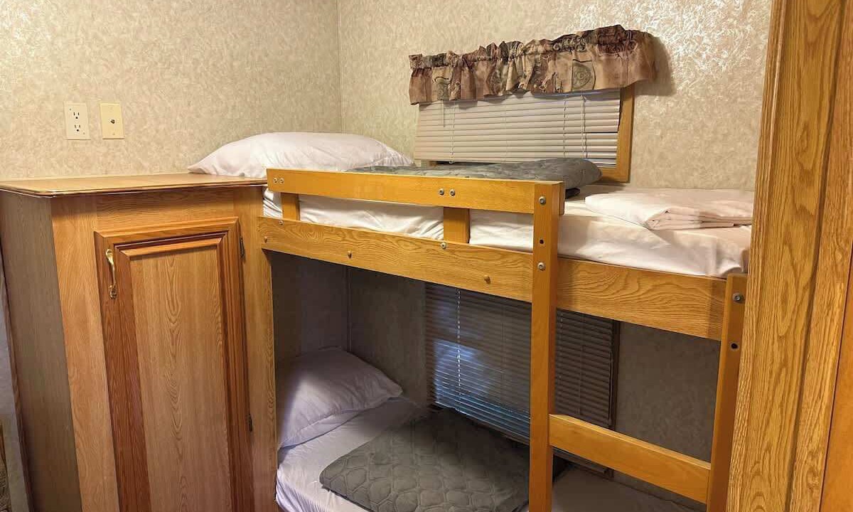 Photo of Bedroom in Parry Sound