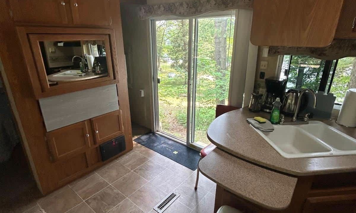 Photo of Kitchen in Parry Sound