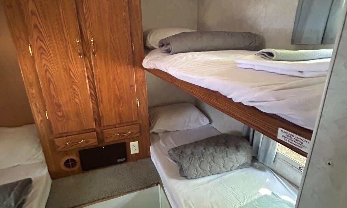 Photo of Bedroom in Parry Sound
