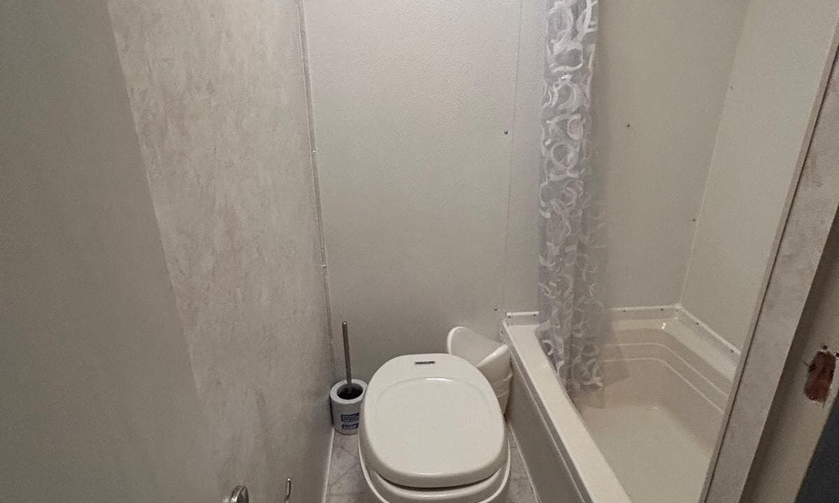Photo of Bathroom in Parry Sound