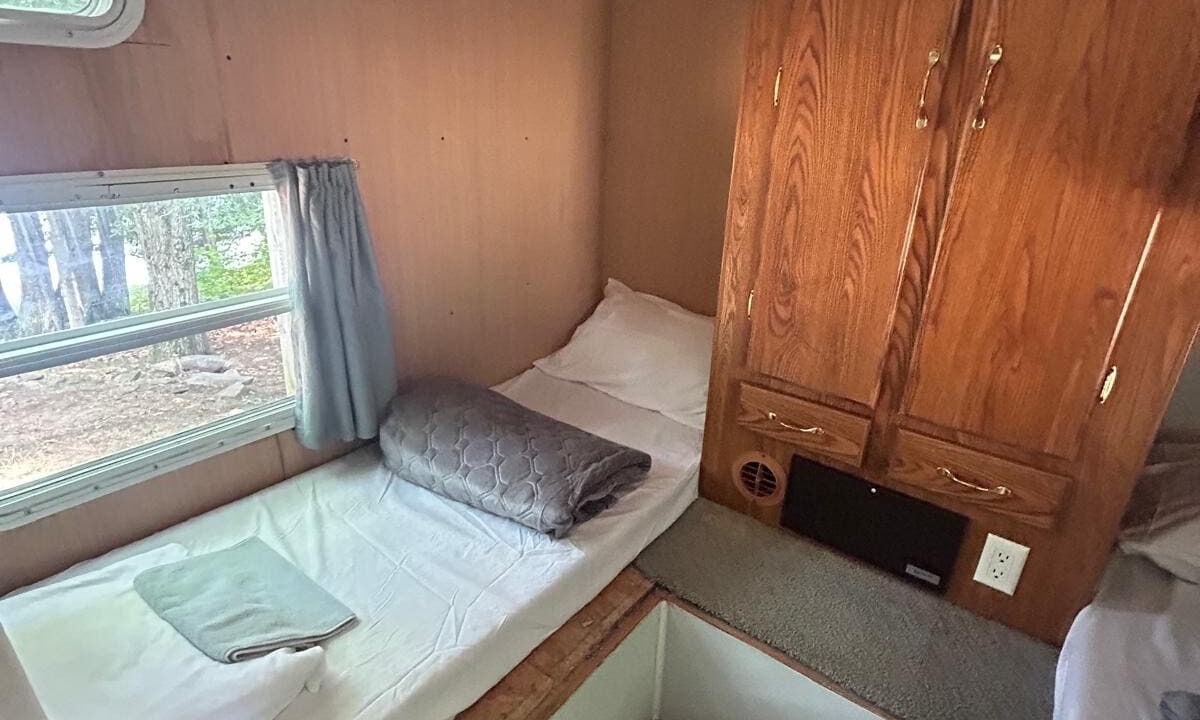 Photo of Bedroom in Parry Sound