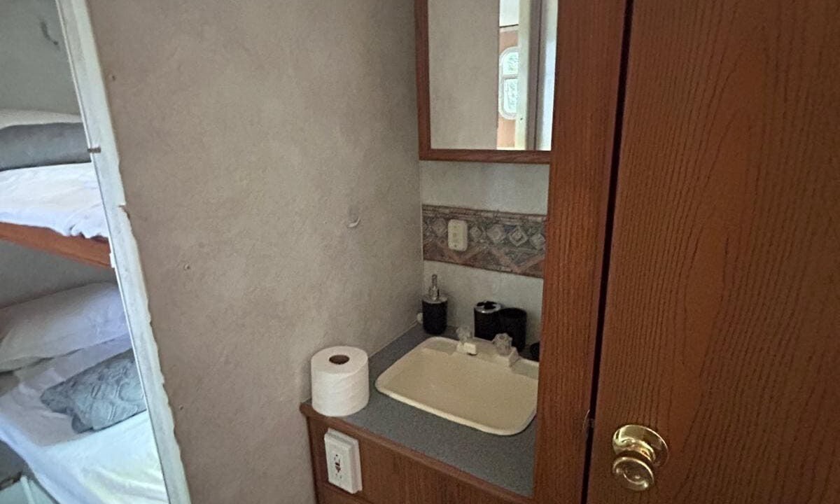 Photo of Bathroom in Parry Sound