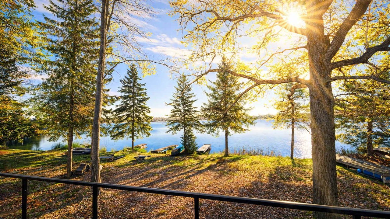 Photo of Outdoor in Lakefield