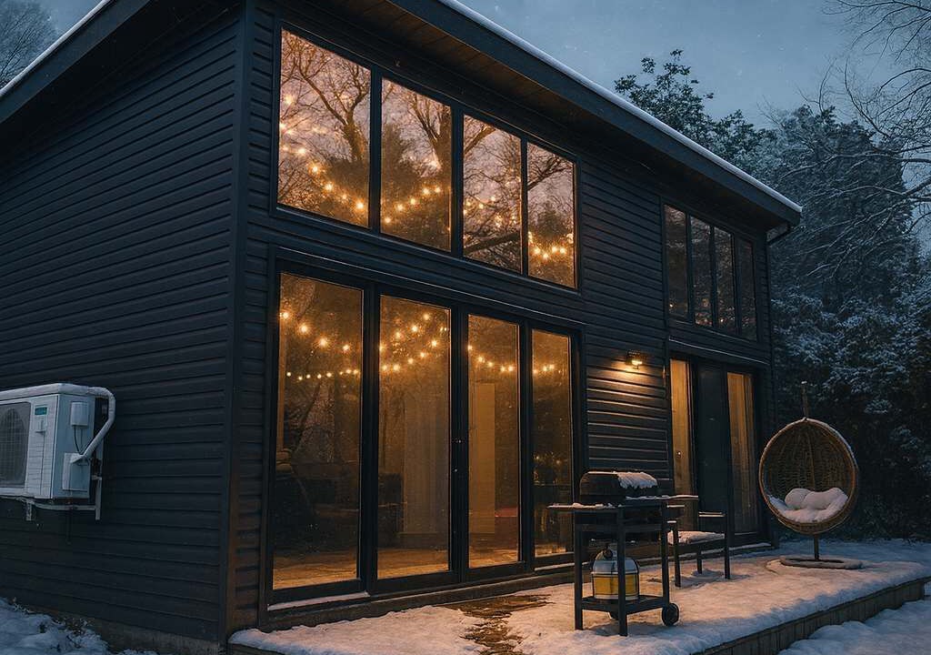 Photo of Outdoor in Lakefield