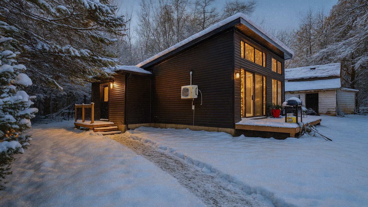 Photo of Outdoor in Lakefield
