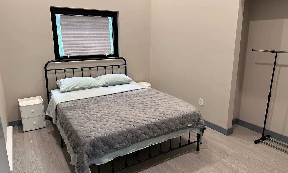 Photo of Bedroom in Lakefield