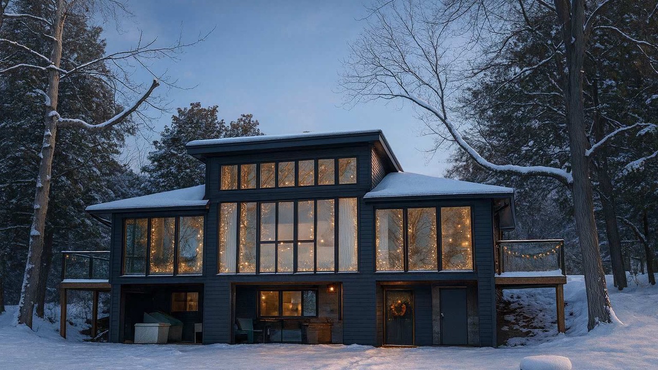 Photo of Outdoor in Lakefield