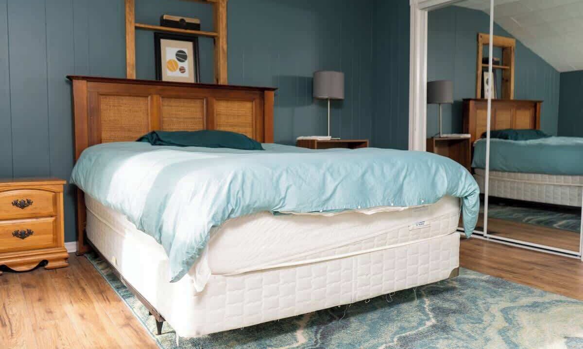 Photo of Bedroom in Tay Valley