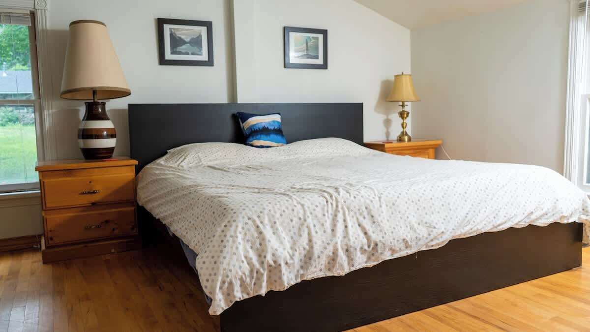 Photo of Bedroom in Tay Valley