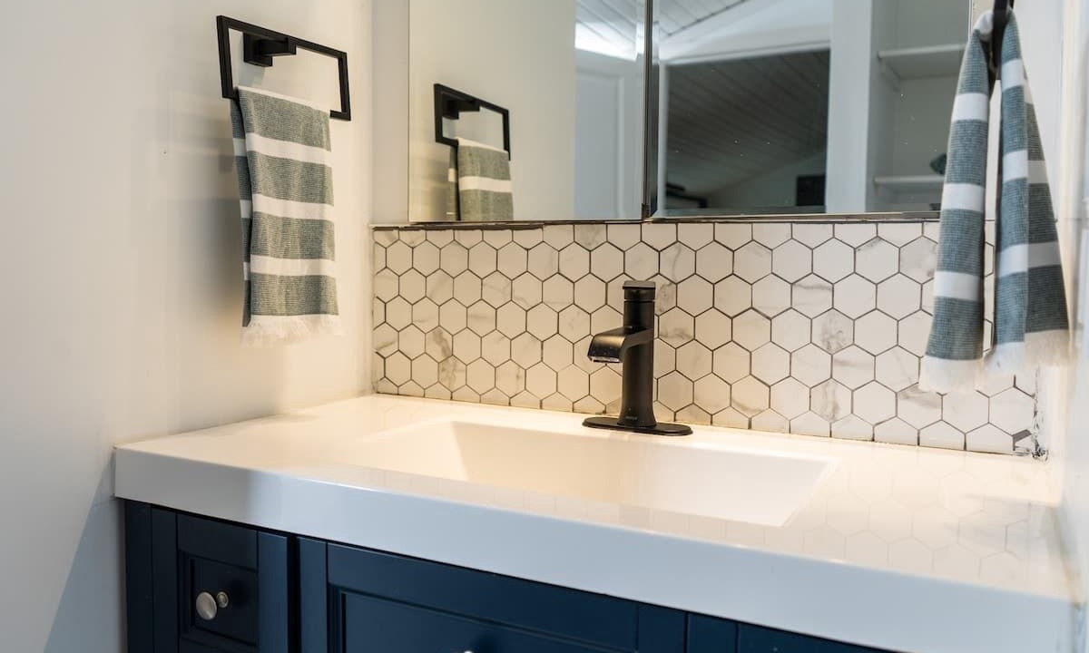 Photo of Bathroom in Tay Valley