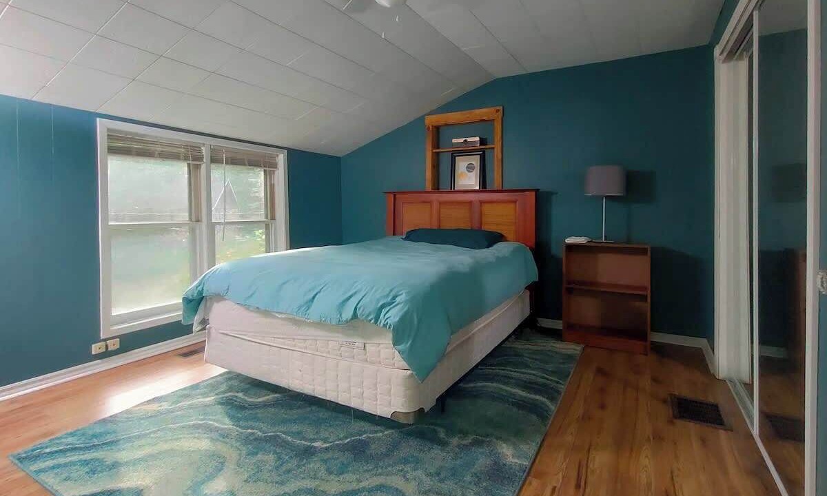 Photo of Bedroom in Tay Valley