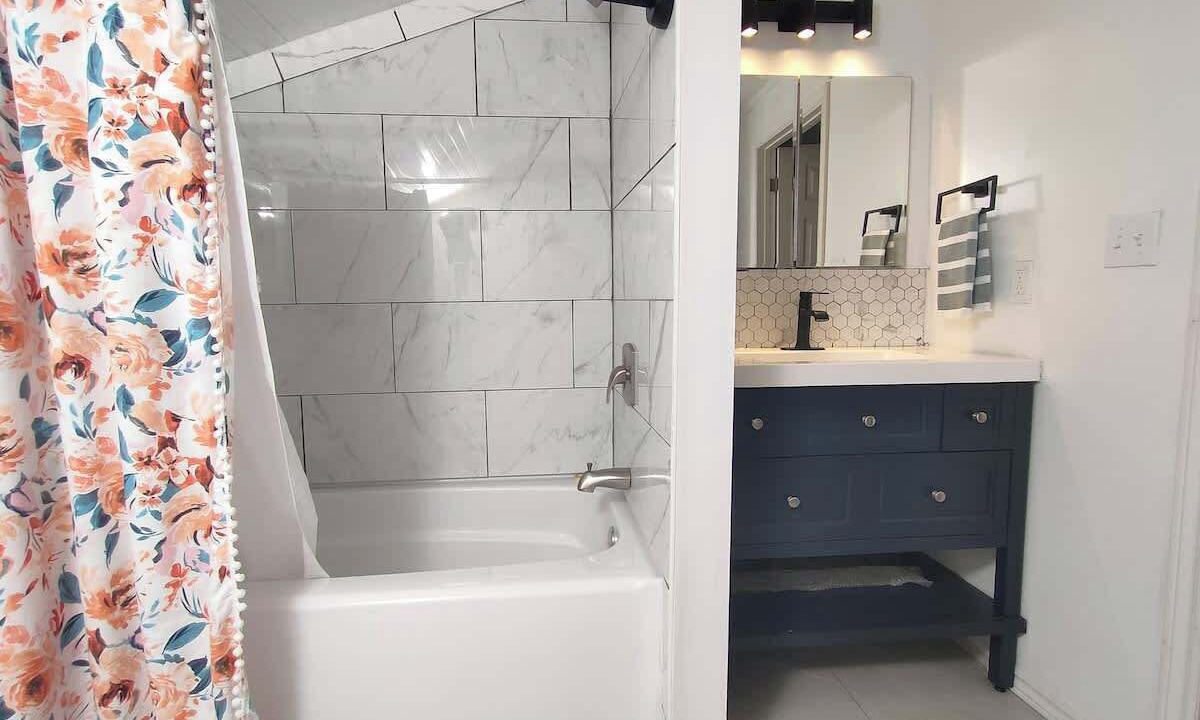 Photo of Bathroom in Tay Valley