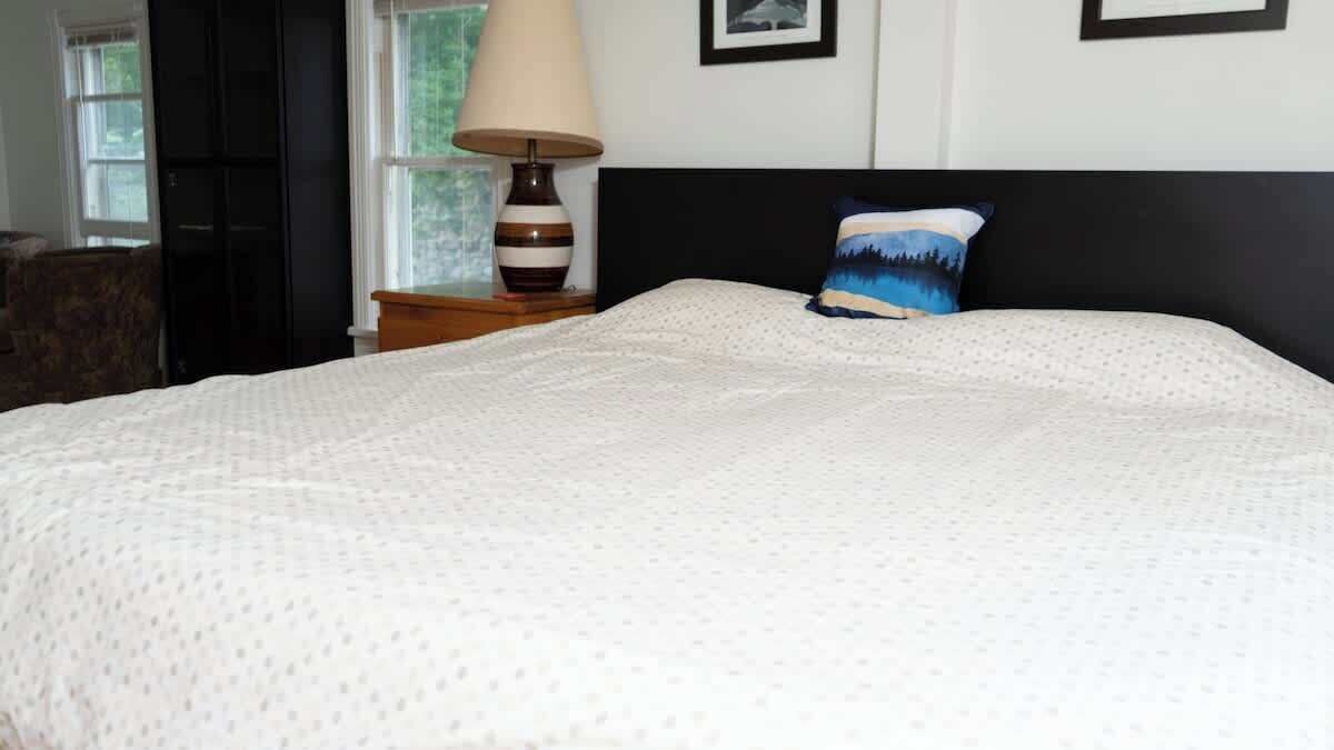 Photo of Bedroom in Tay Valley