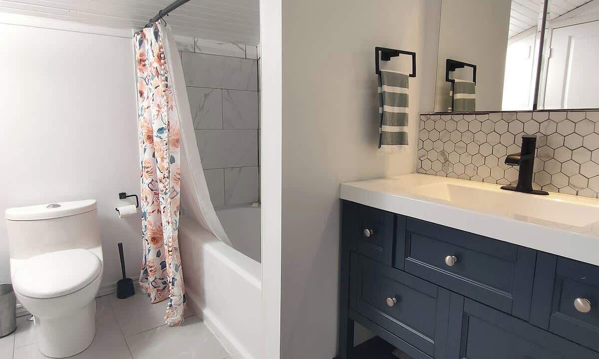 Photo of Bathroom in Tay Valley