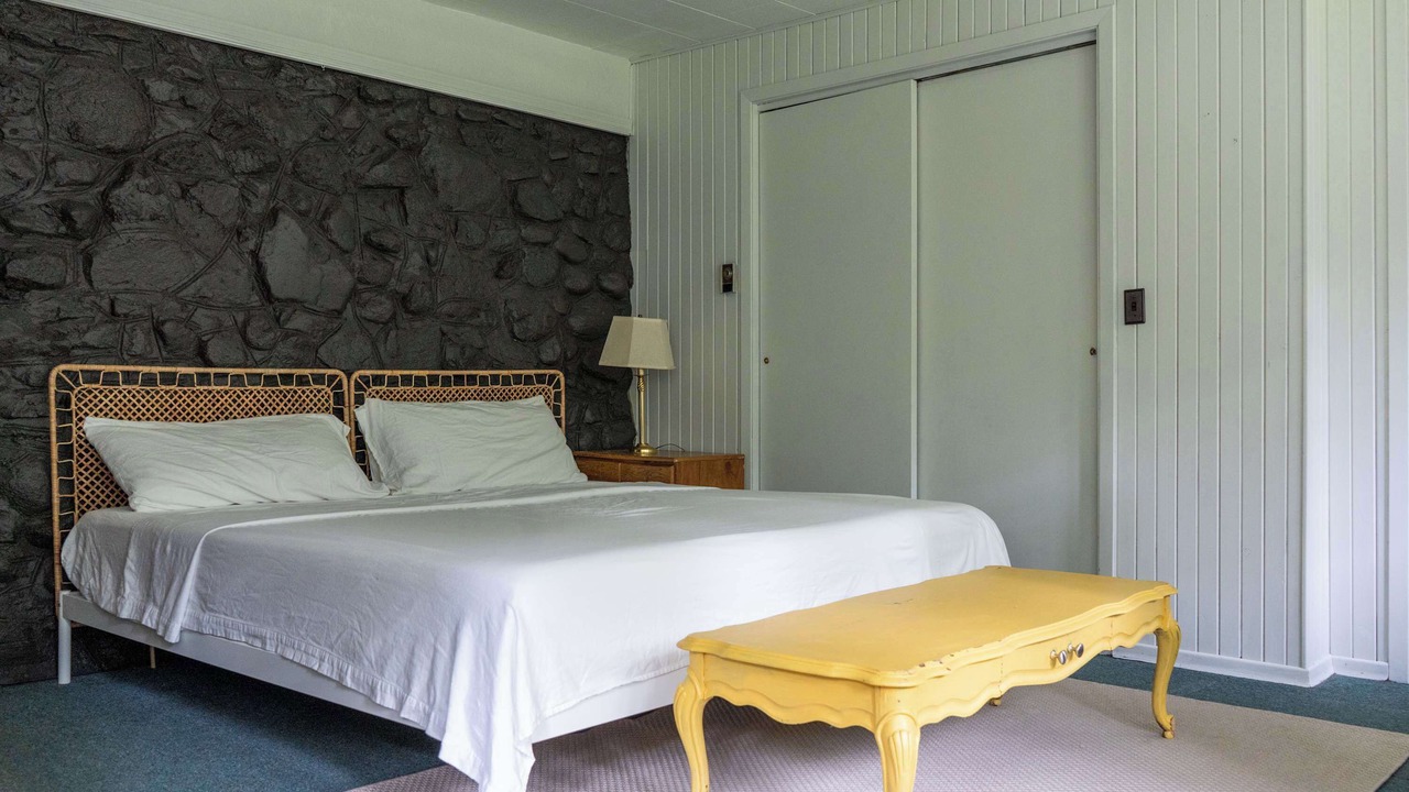 Photo of Bedroom in Tay Valley