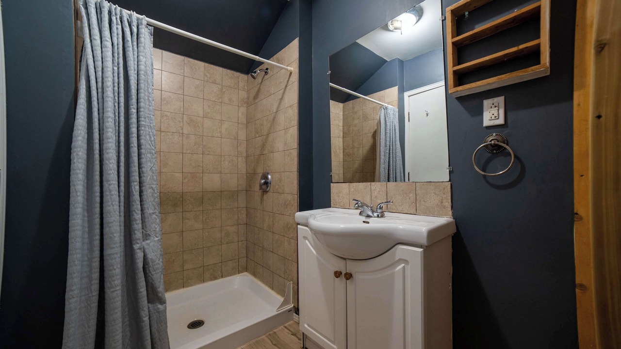 Photo of Bathroom in Tay Valley