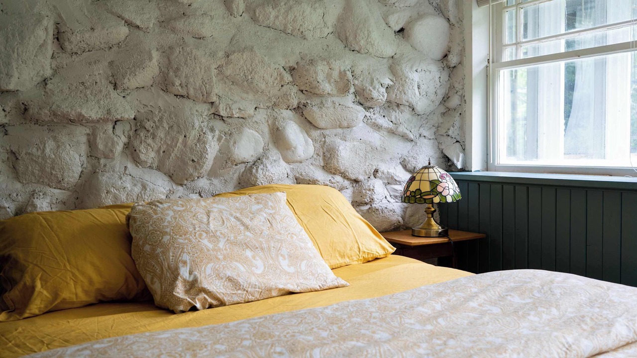 Photo of Bedroom in Tay Valley