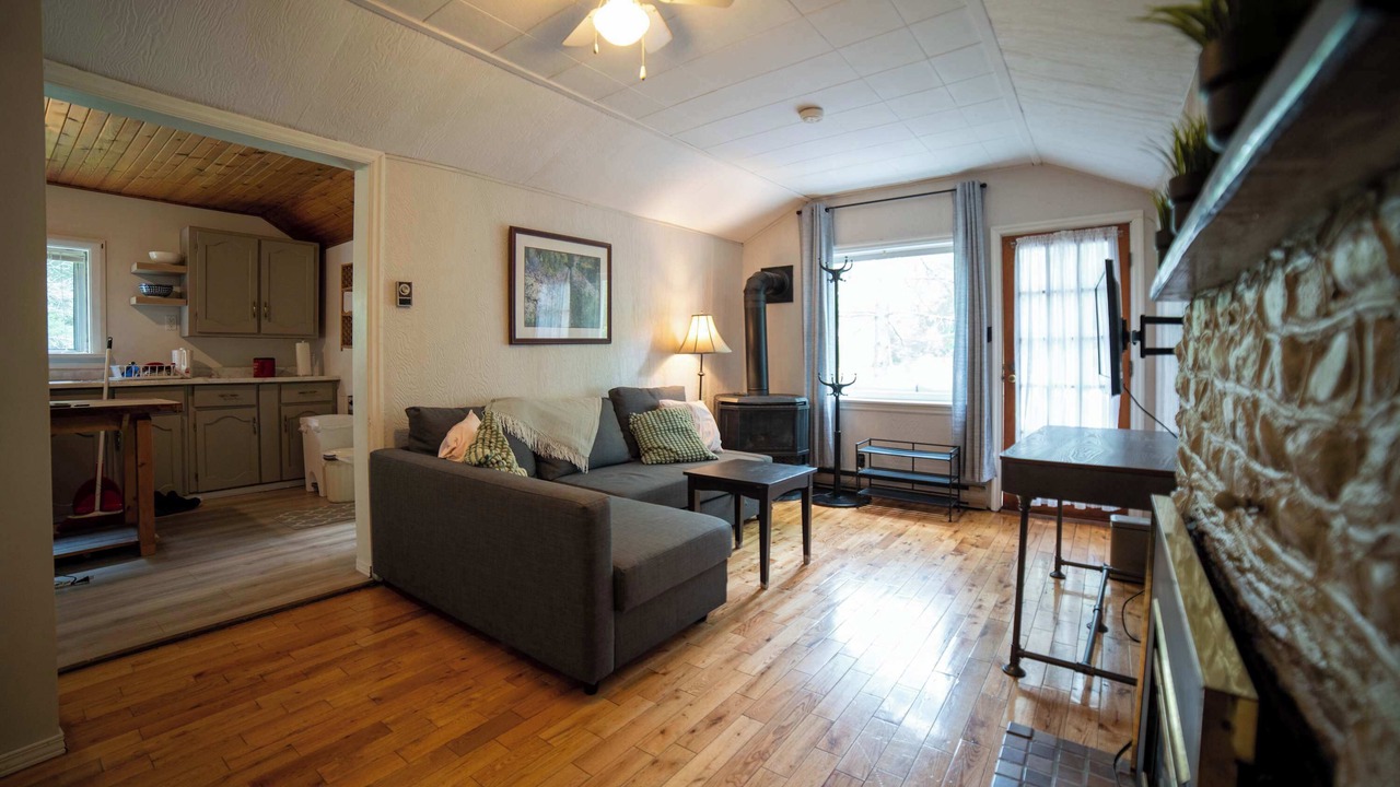 Photo of Livingroom in Tay Valley