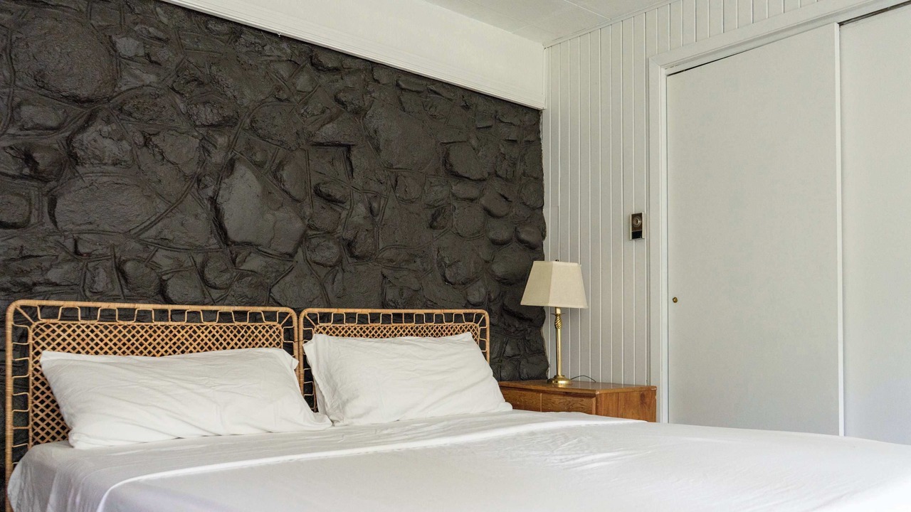 Photo of Bedroom in Tay Valley