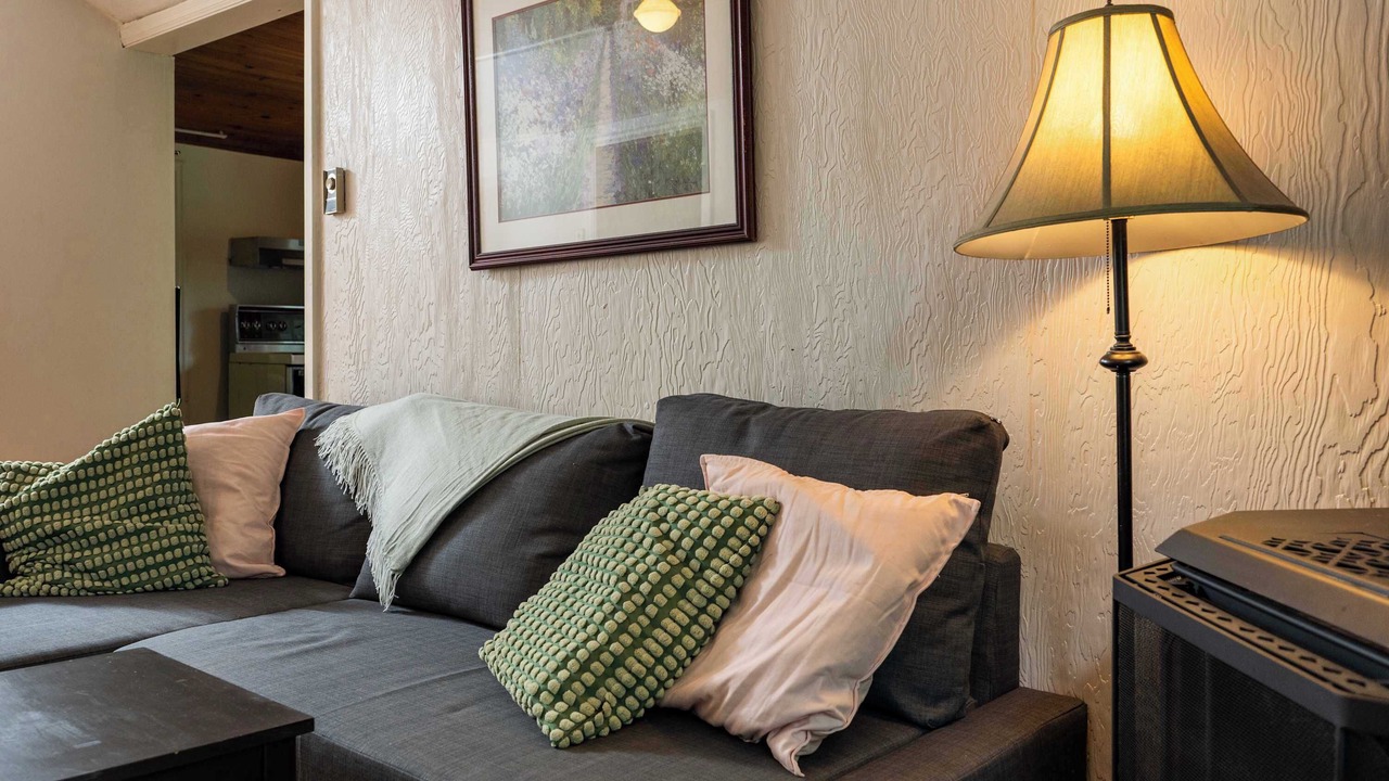 Photo of Livingroom in Tay Valley